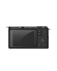 EASYPIX | Megapixel 64 MP | Digital zoom 4x x | ISO sensitivity (max) 3200 | Wi-Fi | Black