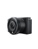 EASYPIX | Megapixel 64 MP | Digital zoom 4x x | ISO sensitivity (max) 3200 | Wi-Fi | Black
