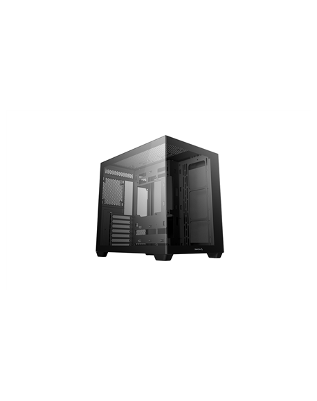 Deepcool CG530 | ITX/Micro-ATX/ATX ATX/Micro-ATX | Power supply included No | ATX PS2
