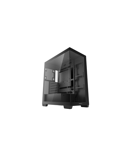 Deepcool CG580 | ITX/Micro-ATX/ATX ATX/Micro-ATX | Power supply included No