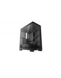 Deepcool CG580 | ITX/Micro-ATX/ATX ATX/Micro-ATX | Power supply included No