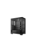 Deepcool CG580 | ITX/Micro-ATX/ATX ATX/Micro-ATX | Power supply included No
