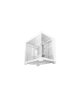 Deepcool Case | CG530 WH | White | Mid Tower | Power supply included No | ATX PS2