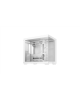Deepcool Case | CG530 WH | White | Mid Tower | Power supply included No | ATX PS2