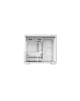 Deepcool Case | CG530 WH | White | Mid Tower | Power supply included No | ATX PS2