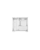 Deepcool Case | CG530 WH | White | Mid Tower | Power supply included No | ATX PS2