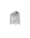 Deepcool Case | CG580 WH | White | Mid Tower | Power supply included No | ATX PS2