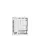Deepcool Case | CG580 WH | White | Mid Tower | Power supply included No | ATX PS2