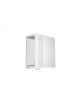 Deepcool Case | CG580 WH | White | Mid Tower | Power supply included No | ATX PS2