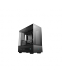 Deepcool Case | CH690 Digital | Black | Mid Tower | Power supply included No | ATX PS2