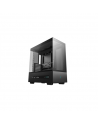 Deepcool Case | CH690 Digital | Black | Mid Tower | Power supply included No | ATX PS2