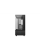 Deepcool Case | CH690 Digital | Black | Mid Tower | Power supply included No | ATX PS2