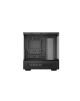 Deepcool Case | CH690 Digital | Black | Mid Tower | Power supply included No | ATX PS2