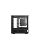 Deepcool Case | CH690 Digital | Black | Mid Tower | Power supply included No | ATX PS2