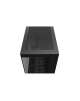 Deepcool Case | CH690 Digital | Black | Mid Tower | Power supply included No | ATX PS2