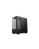 Deepcool Case | CH690 Digital | Black | Mid Tower | Power supply included No | ATX PS2