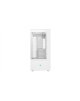 Deepcool Case | CH690 DIGITAL WH | White | Mid Tower | Power supply included No | ATX PS2