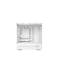 Deepcool Case | CH690 DIGITAL WH | White | Mid Tower | Power supply included No | ATX PS2