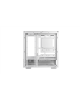 Deepcool Case | CH690 DIGITAL WH | White | Mid Tower | Power supply included No | ATX PS2