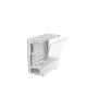 Deepcool Case | CH690 DIGITAL WH | White | Mid Tower | Power supply included No | ATX PS2
