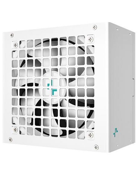 Deepcool PSU | PL750D WH | 750 W
