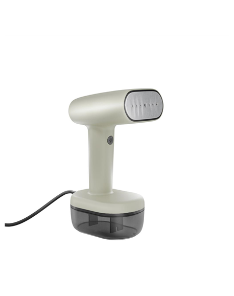 Princess Garment Steamer | 332880 Firm | Handheld | 1800 W | 0.26 L | 25 g/min | White