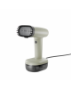 Princess Garment Steamer | 332880 Firm | Handheld | 1800 W | 0.26 L | 25 g/min | White