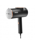 Princess Garment Steamer | 332890 Dual | Handheld | 1300 W | 0.1 L | Black