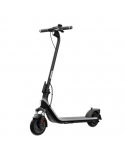 Segway | E2 E II | eKickScooter | 450 W | Up to 20 km/h | 8.1 " | Black and Gray