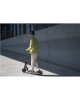 Segway | E2 E II | eKickScooter | 450 W | Up to 20 km/h | 8.1 " | Black and Gray