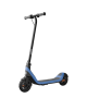 Segway | C2 Lite | Kids eKickScooter | 130 W | Up to 16 km/h | 7 " | Blue and Black