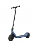 Segway | C2 Lite | Kids eKickScooter | 130 W | Up to 16 km/h | 7 " | Blue and Black
