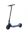 Segway | C2 Lite | Kids eKickScooter | 130 W | Up to 16 km/h | 7 " | Blue and Black