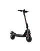 Segway | Superscooter GT3 E | Electric Scooter | Max 2400 W | Up to 25 km/h | 11 " | Black and Grey