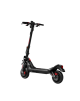 Segway | Superscooter GT3 E | Electric Scooter | Max 2400 W | Up to 25 km/h | 11 " | Black and Grey