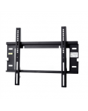 EDBAK Wall mount | EWB100C | 32-43 " | Black