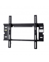 EDBAK Wall mount | EWB100C | 32-43 " | Black