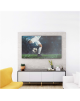 EDBAK Wall mount | EWB100C | 32-43 " | Black