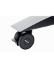 EDBAK Floor stand | TRV200 Videoconferencing Trolley | Tilt | 75-86 " | Maximum weight (capacity) 120 kg | Black