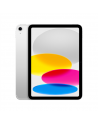 Apple iPad | 11 " | Silver | Liquid Retina | 2360 x 1640 pixels | A16 | 128 GB | 128 GB | Wi-Fi | Front camera | 12 MP | Rear camera | 12 MP | Bluetooth | 5.3 | iOS