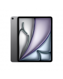Apple iPad Air | 13 " | Space Grey | Liquid Retina | 2732 x 2048 pixels | Apple M3 | 256 GB | 256 GB | Wi-Fi | Front camera | 12 MP | Rear camera | 12 MP | Bluetooth | 5.3 | iOS