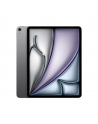 Apple iPad Air | 13 " | Space Grey | Liquid Retina | 2732 x 2048 pixels | Apple M3 | 256 GB | 256 GB | Wi-Fi | Front camera | 12 MP | Rear camera | 12 MP | Bluetooth | 5.3 | iOS