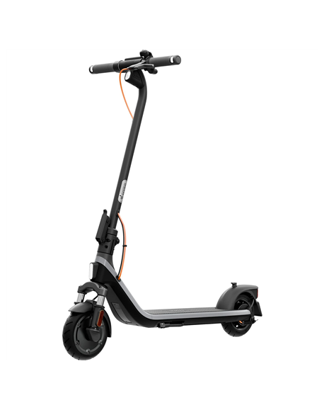 Segway KickScooter E2 Plus E II | Up to 25 km/h | 8.1 "