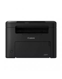 Canon Printer | i-SENSYS MF272dw | Laser | Mono | A4 | Wi-Fi | Black