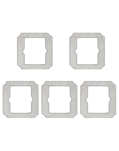 Ecovacs Mopping Pad W-CC02-0012 for WINBOT MINI