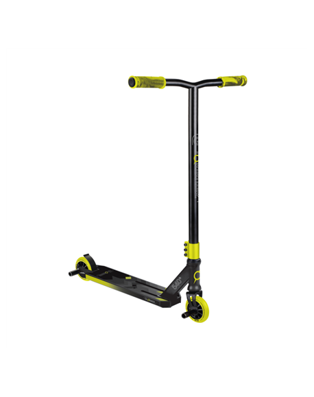 Globber Scooter Stunt GS 540 | 622-107-3 | Black/Yellow