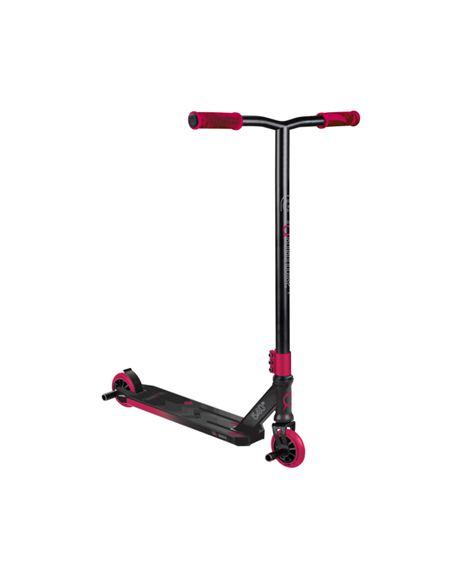 Globber Scooter Stunt GS 540 | 622-102-3 | Black/Red