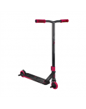 Globber Scooter Stunt GS 540 | 622-102-3 | Black/Red