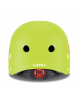 Globber Helmet Elite Lights, XS/S (48-53cm) | 507-106-2 | Green