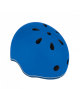 Globber Helmet Go Up Lights, XXS/XS (45-51cm) | 506-100 | Blue